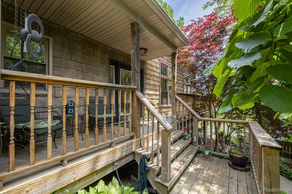 4780 Hillcrest Drive Independence Charter Township MI 48346