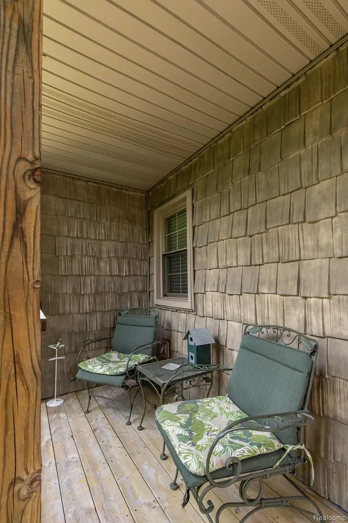 4780 Hillcrest Drive Independence Charter Township MI 48346