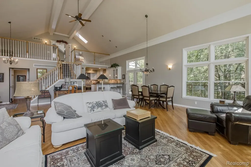 4780 Hillcrest Drive Independence Charter Township MI 48346