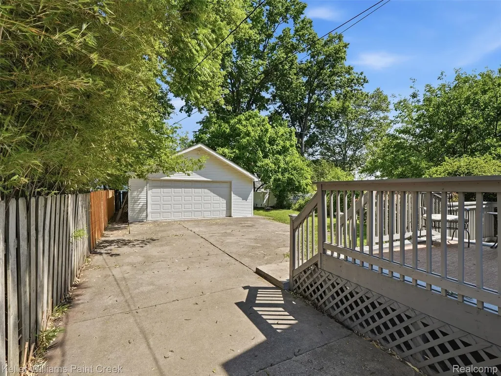 1401 Midland Boulevard Royal Oak City MI 48073