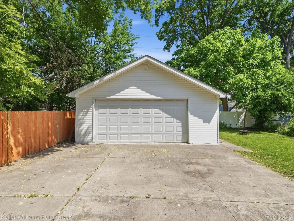 1401 Midland Boulevard Royal Oak City MI 48073