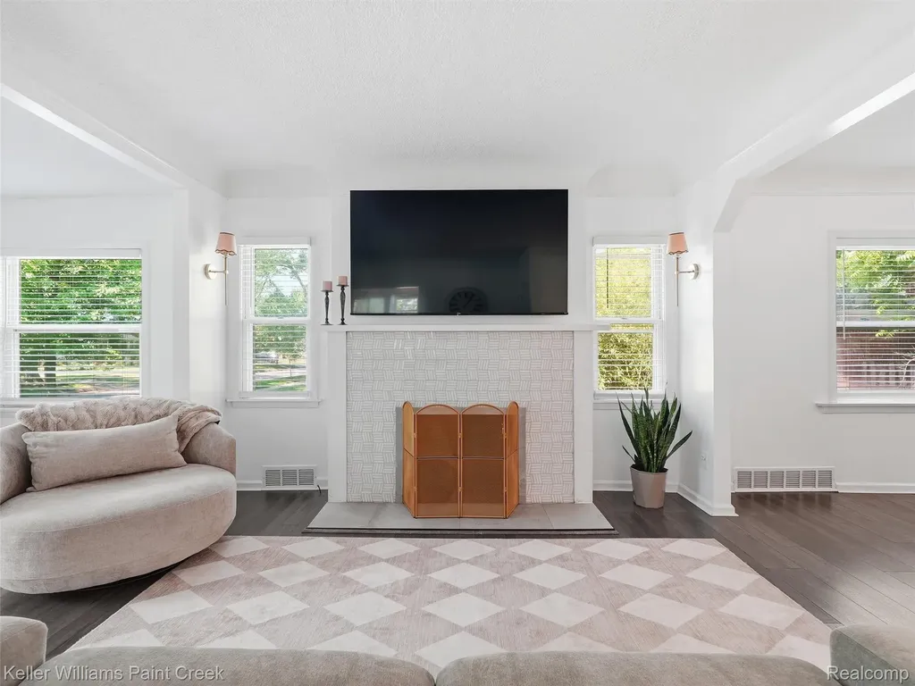 1401 Midland Boulevard Royal Oak City MI 48073