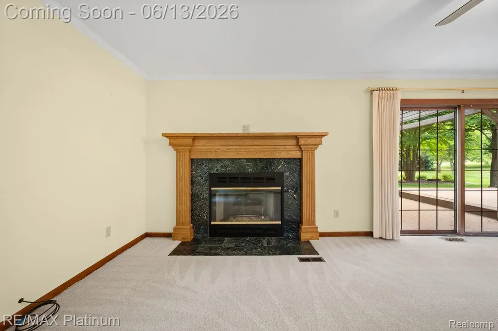 12902 Autumn Ridge Court Brighton Township MI 48380
