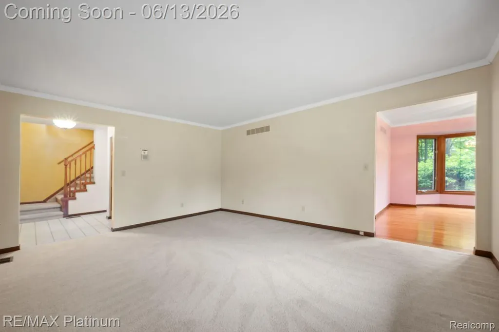 12902 Autumn Ridge Court Brighton Township MI 48380