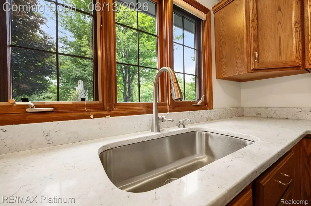 12902 Autumn Ridge Court Brighton Township MI 48380