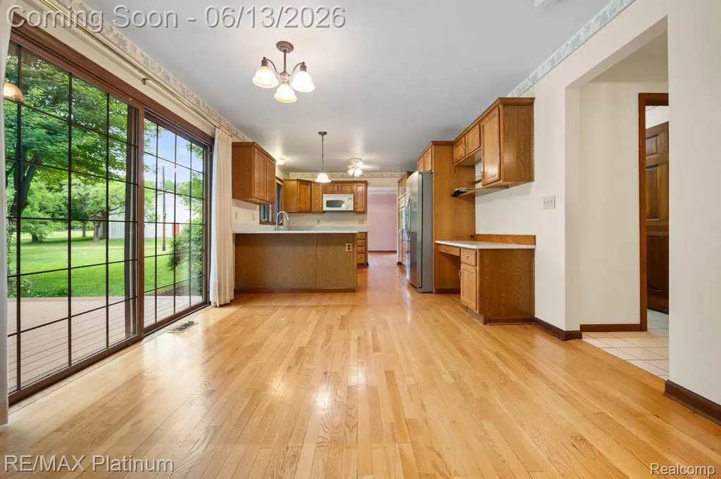 12902 Autumn Ridge Court Brighton Township MI 48380