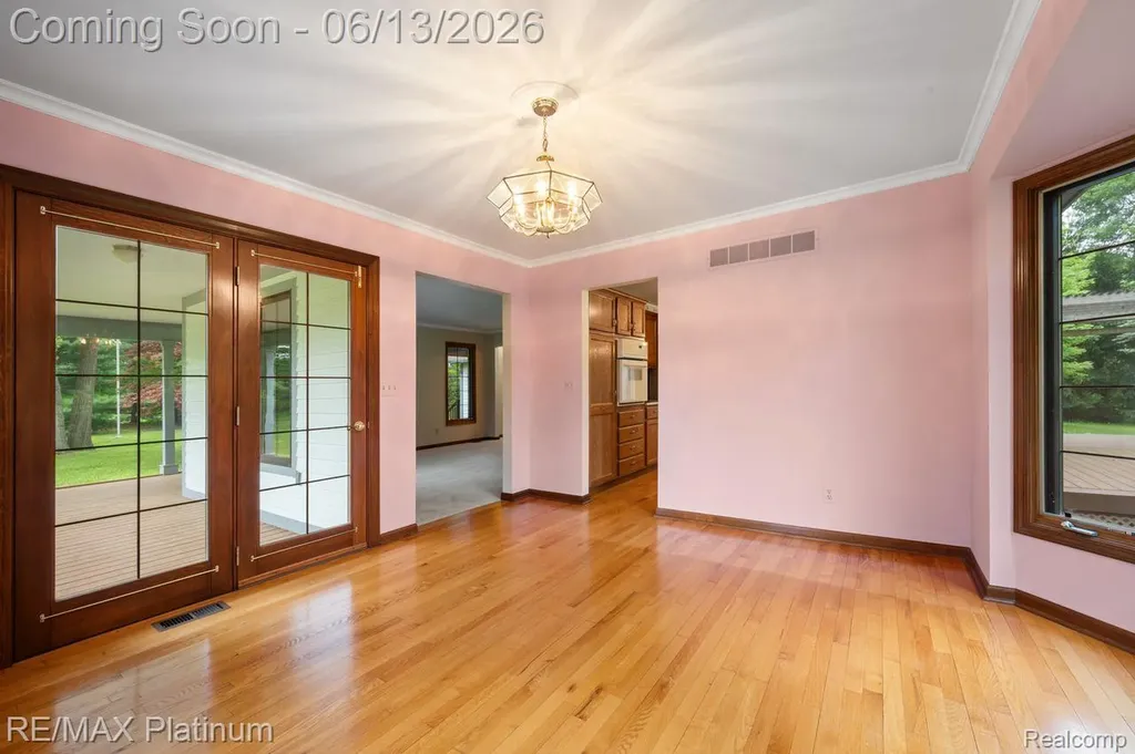 12902 Autumn Ridge Court Brighton Township MI 48380