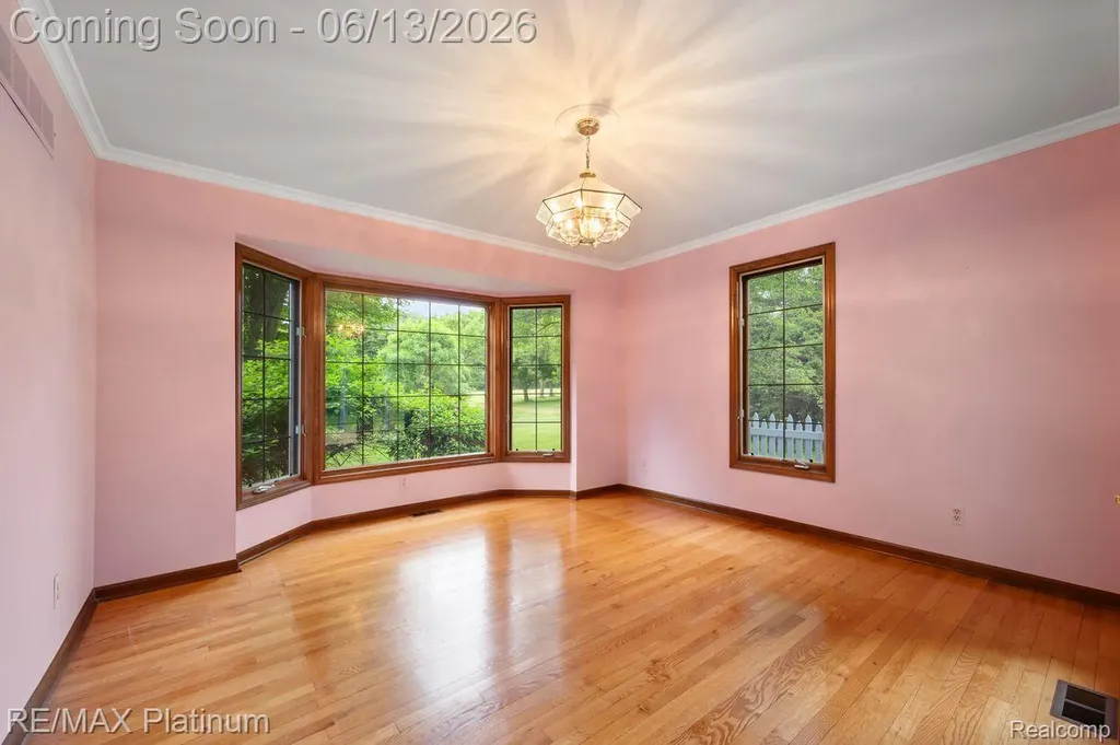 12902 Autumn Ridge Court Brighton Township MI 48380