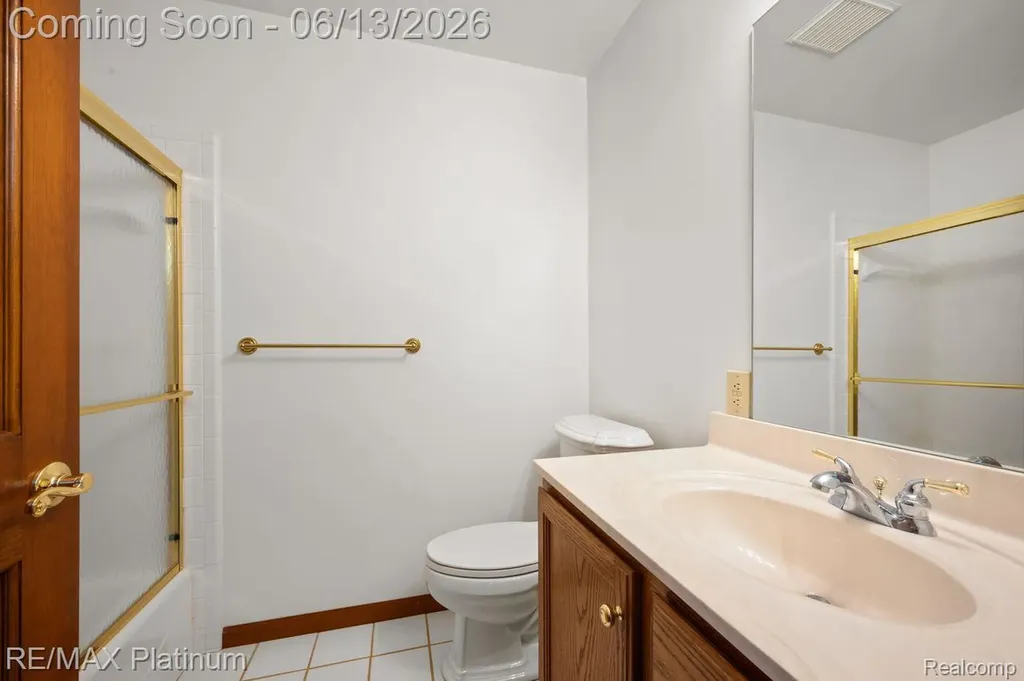 12902 Autumn Ridge Court Brighton Township MI 48380