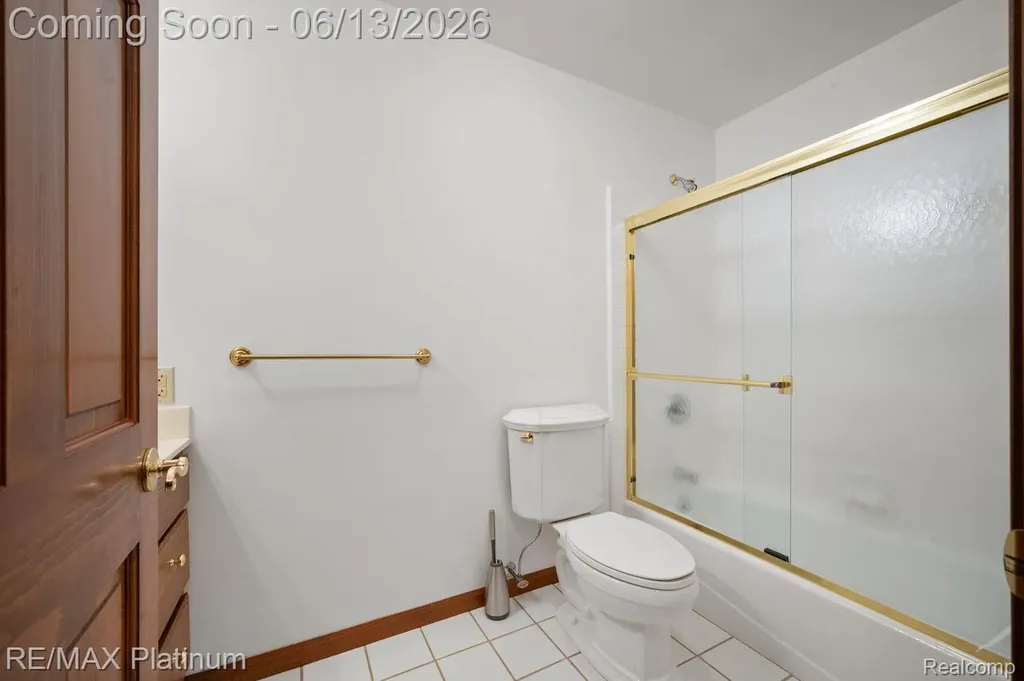 12902 Autumn Ridge Court Brighton Township MI 48380