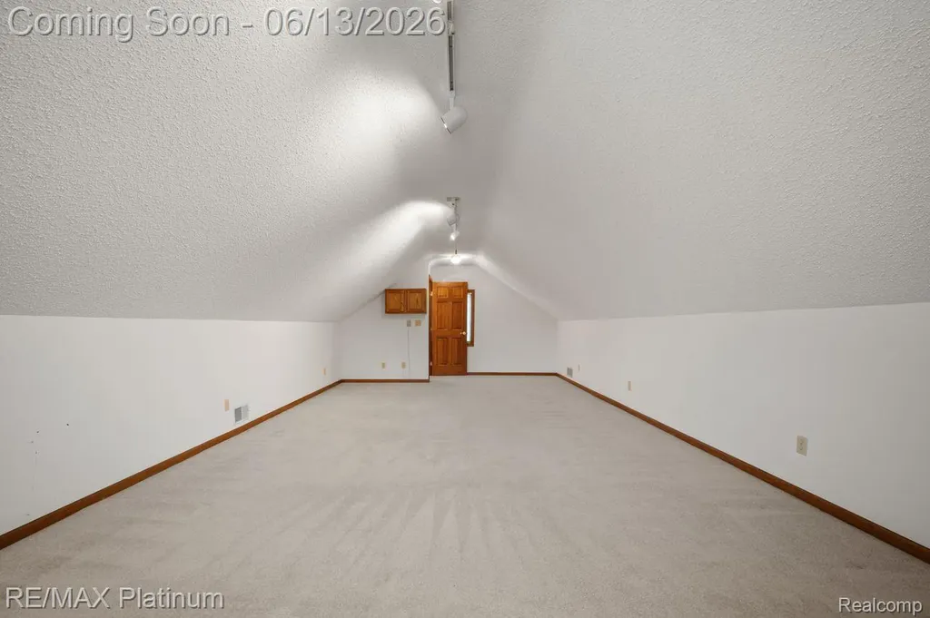 12902 Autumn Ridge Court Brighton Township MI 48380