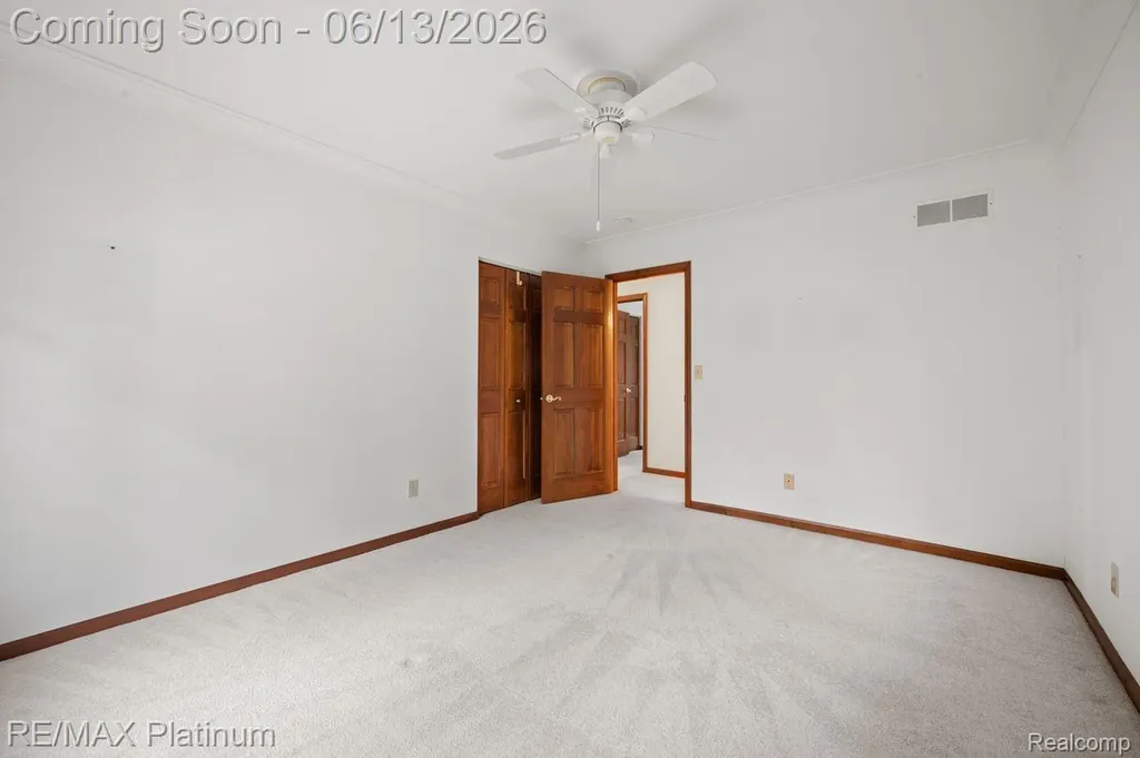 12902 Autumn Ridge Court Brighton Township MI 48380