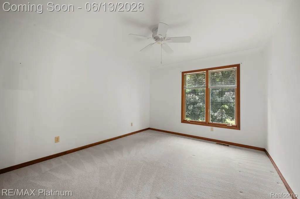 12902 Autumn Ridge Court Brighton Township MI 48380