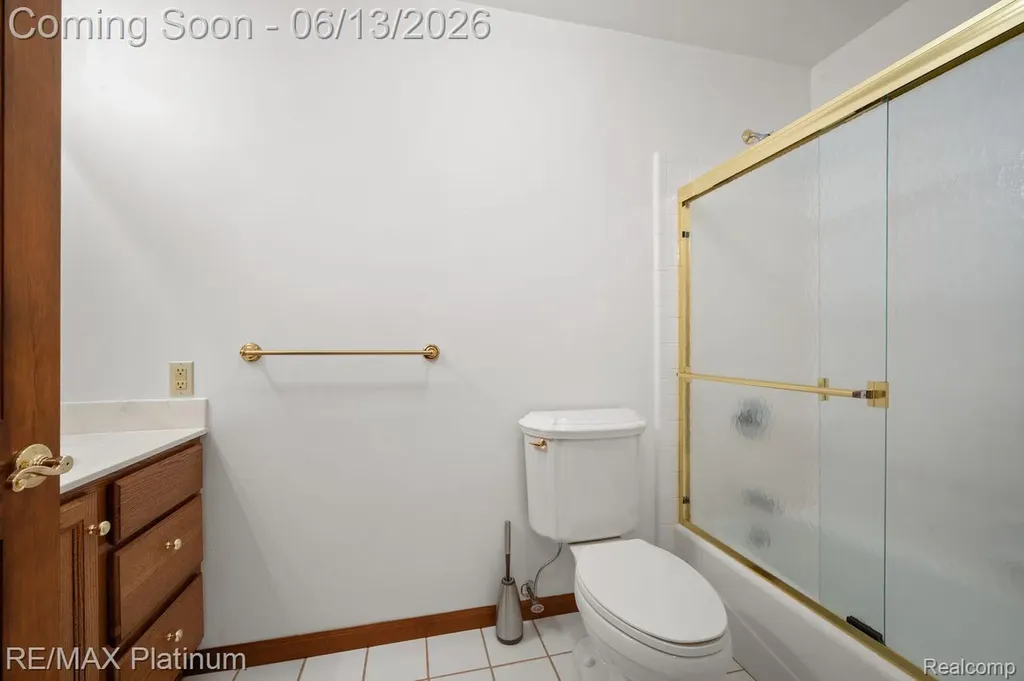 12902 Autumn Ridge Court Brighton Township MI 48380
