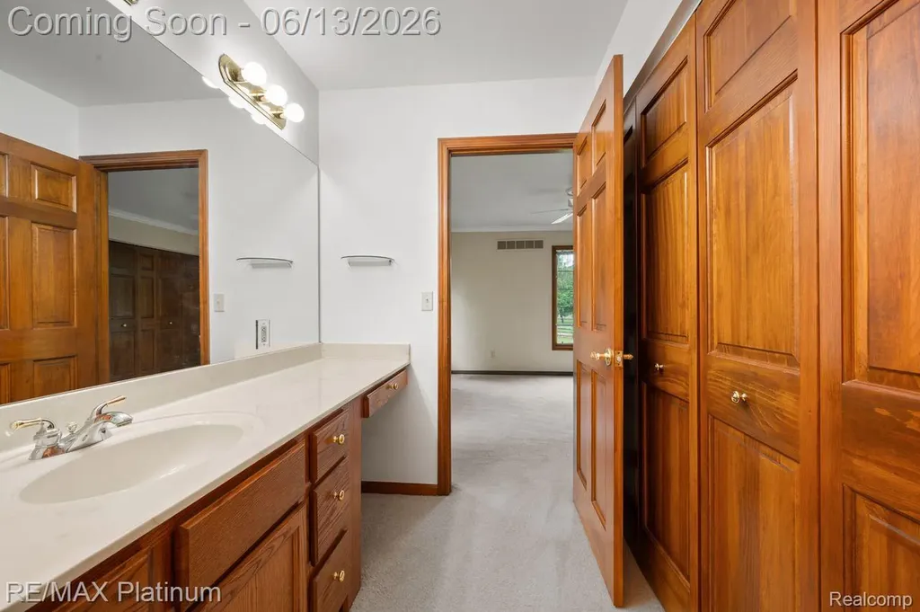 12902 Autumn Ridge Court Brighton Township MI 48380
