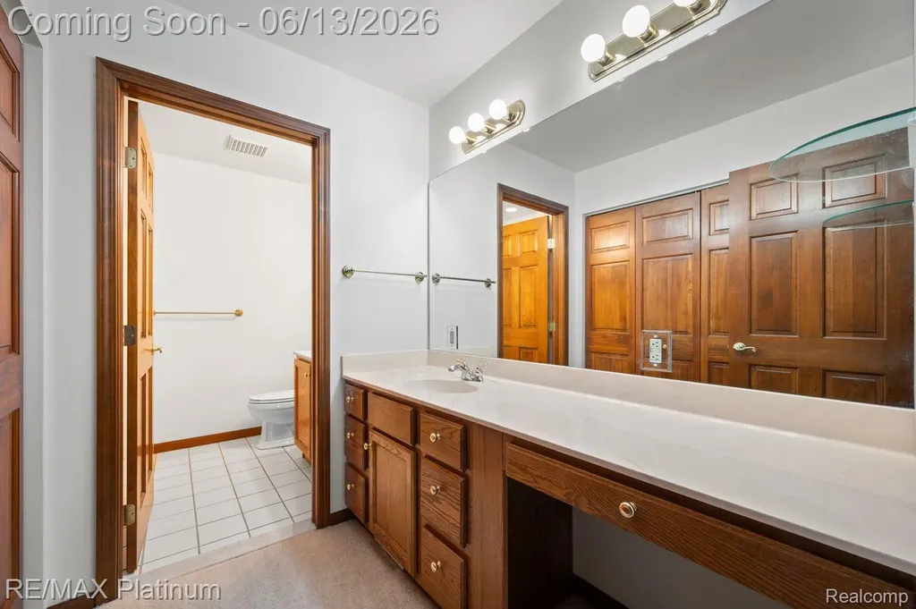 12902 Autumn Ridge Court Brighton Township MI 48380