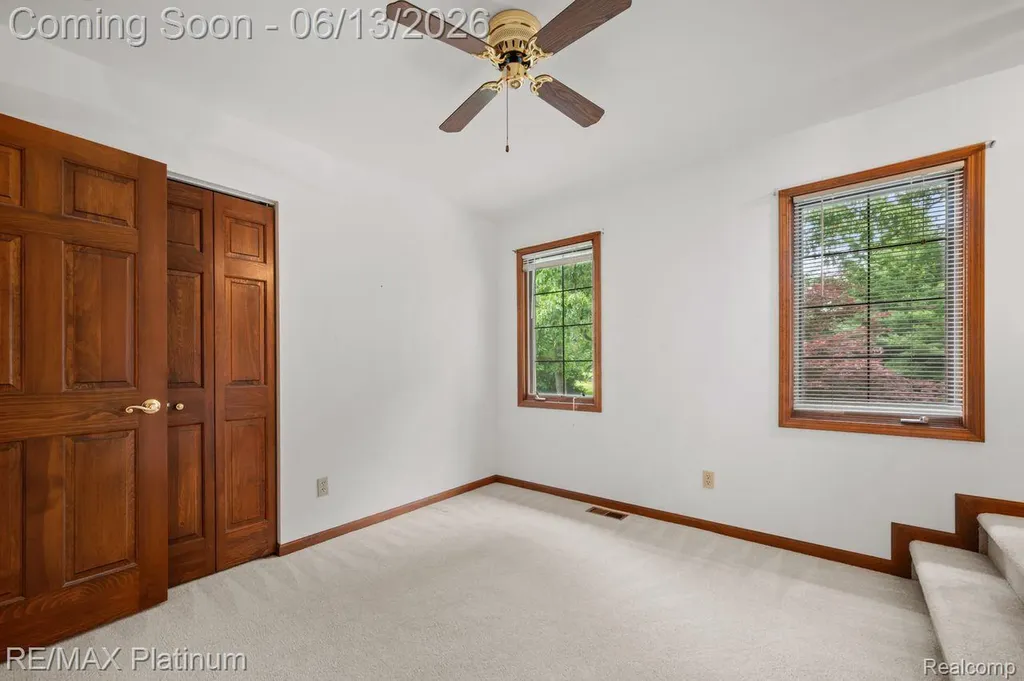 12902 Autumn Ridge Court Brighton Township MI 48380