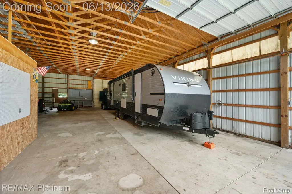 12902 Autumn Ridge Court Brighton Township MI 48380