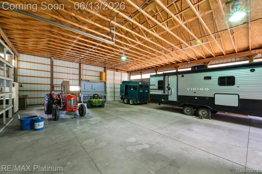 12902 Autumn Ridge Court Brighton Township MI 48380