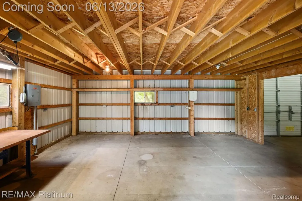 12902 Autumn Ridge Court Brighton Township MI 48380