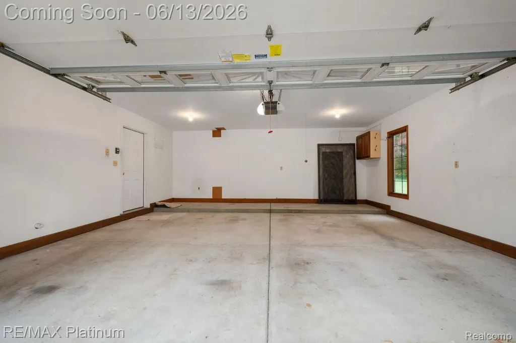 12902 Autumn Ridge Court Brighton Township MI 48380