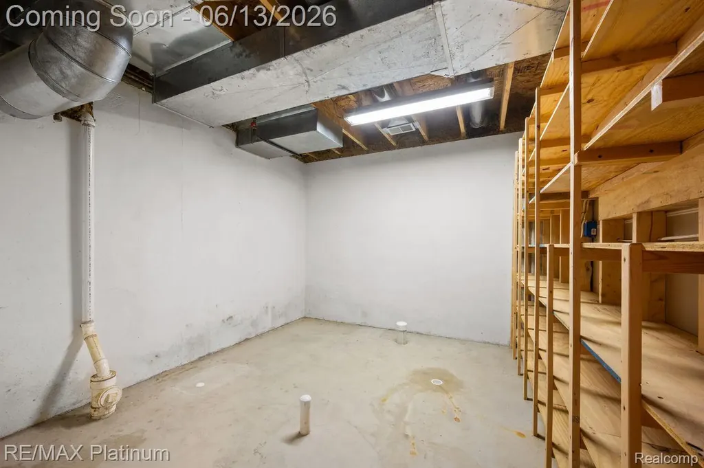 12902 Autumn Ridge Court Brighton Township MI 48380
