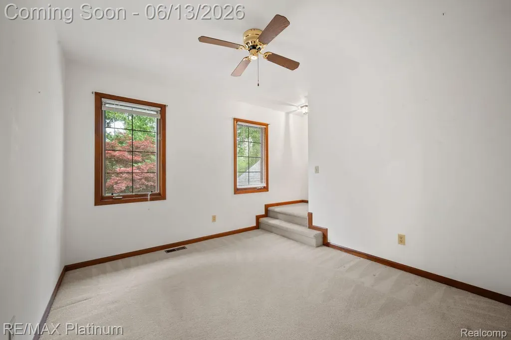 12902 Autumn Ridge Court Brighton Township MI 48380