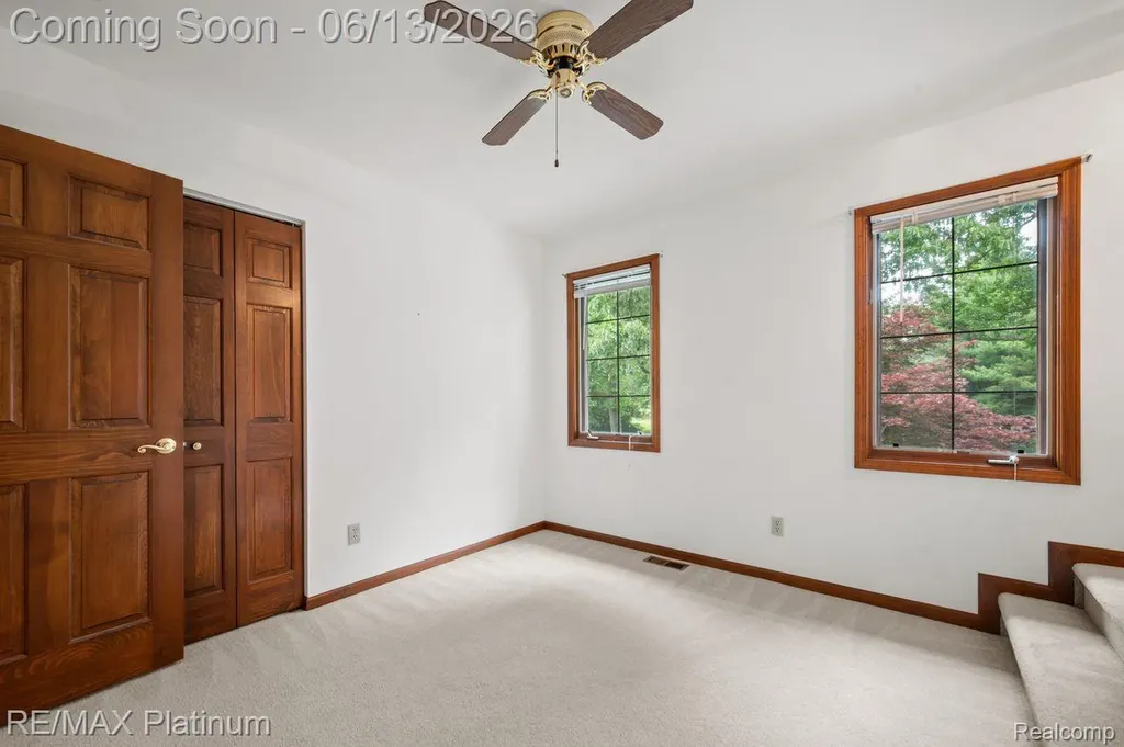 12902 Autumn Ridge Court Brighton Township MI 48380