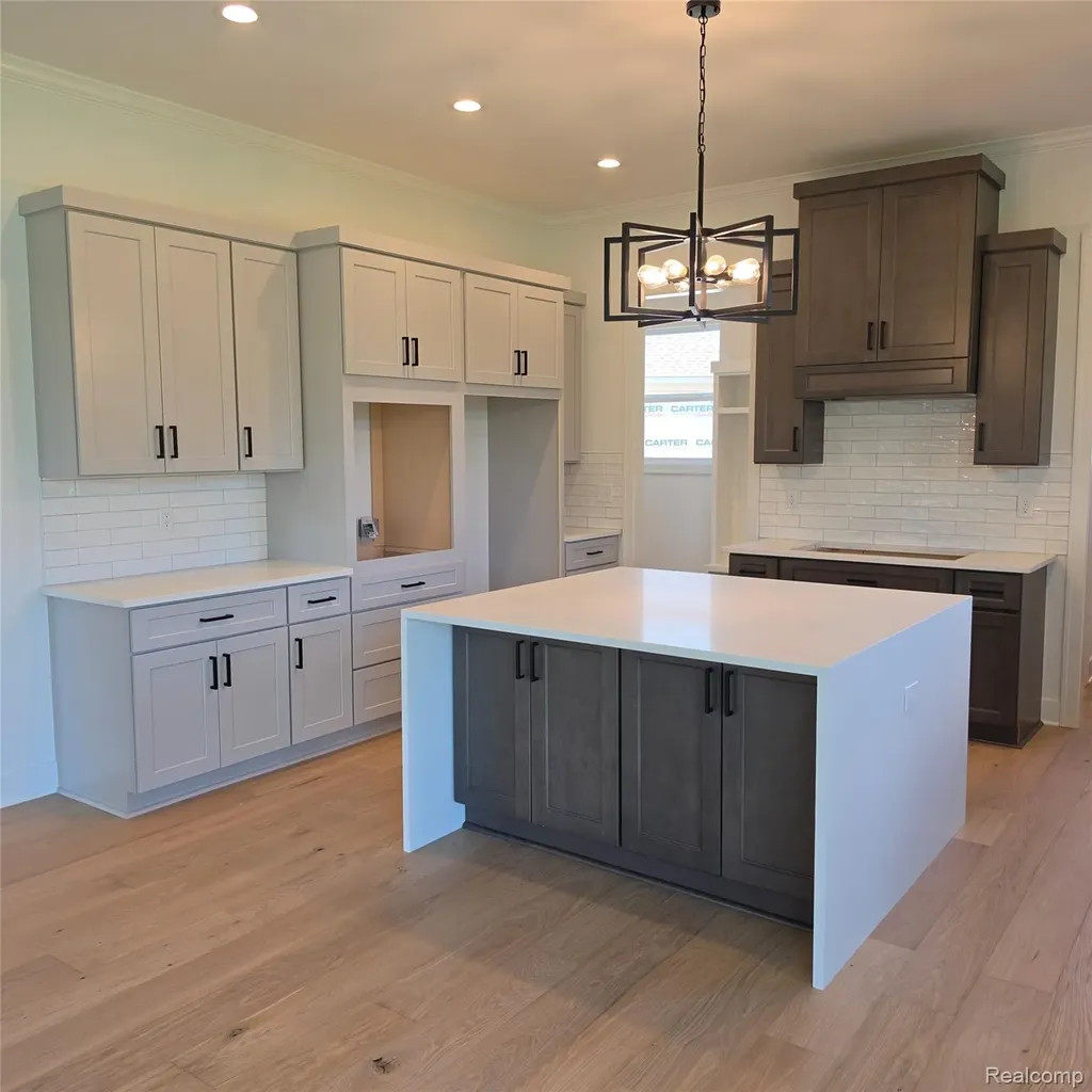 7338 Brys Drive Shelby Charter Township MI 48316