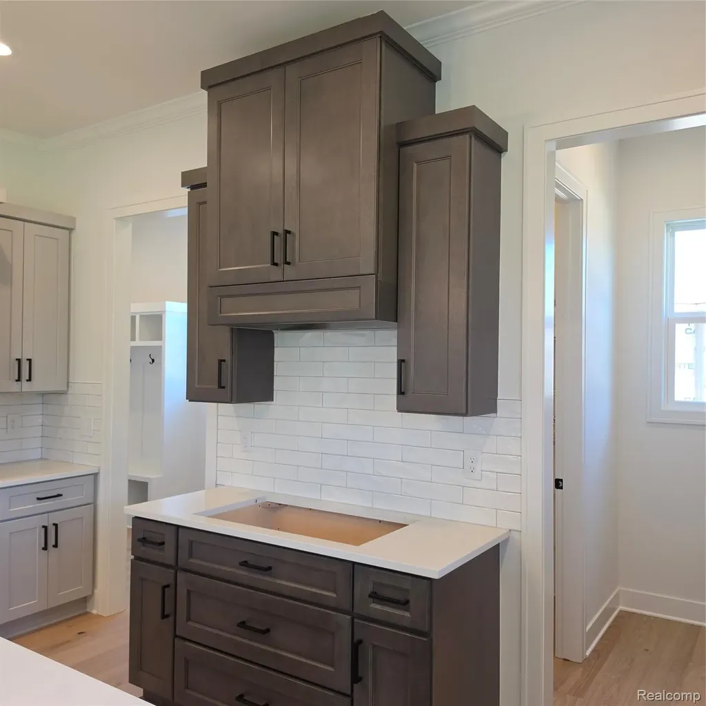 7338 Brys Drive Shelby Charter Township MI 48316