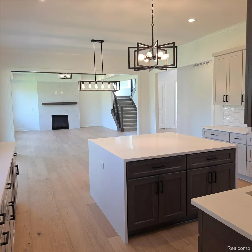 7338 Brys Drive Shelby Charter Township MI 48316