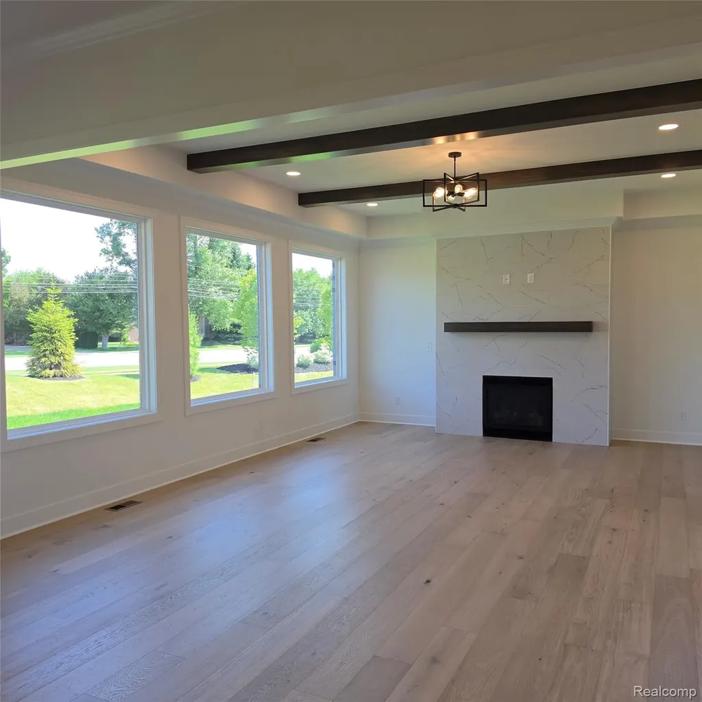 7338 Brys Drive Shelby Charter Township MI 48316