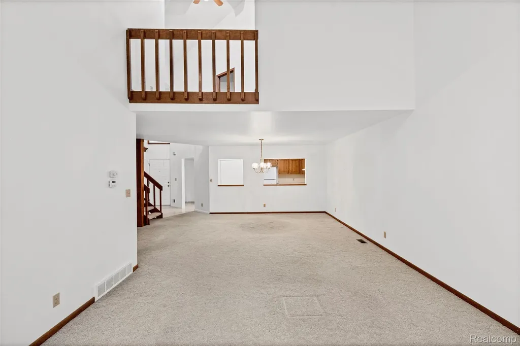 1448 Beaumont Court Flushing City MI 48433