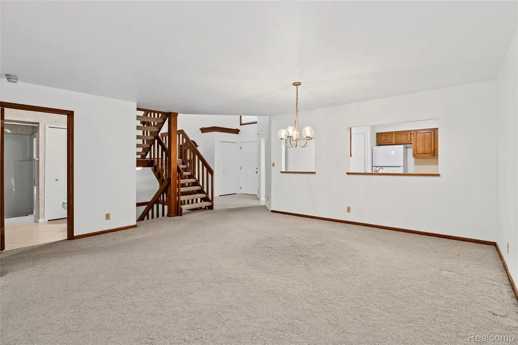 1448 Beaumont Court Flushing City MI 48433