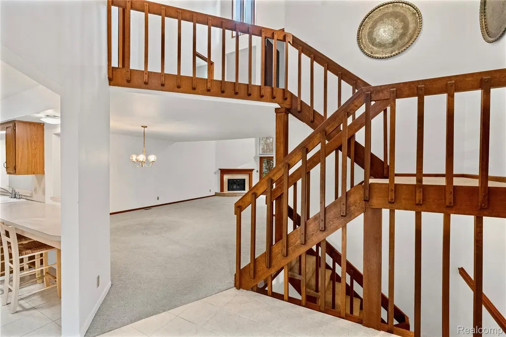 1448 Beaumont Court Flushing City MI 48433