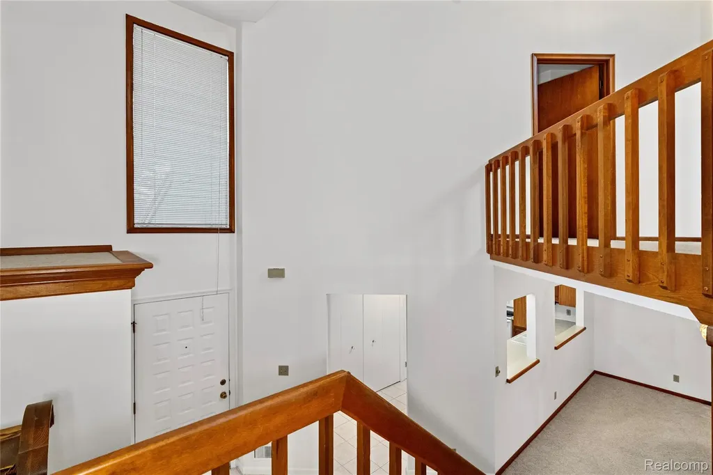 1448 Beaumont Court Flushing City MI 48433