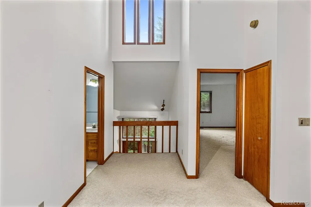 1448 Beaumont Court Flushing City MI 48433
