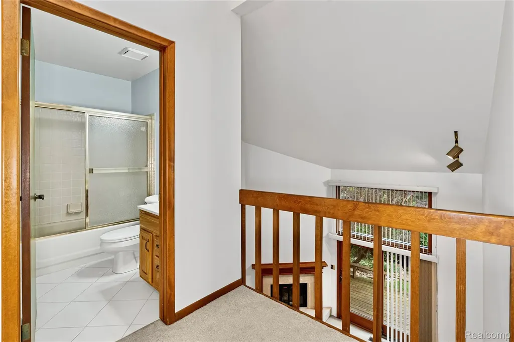 1448 Beaumont Court Flushing City MI 48433