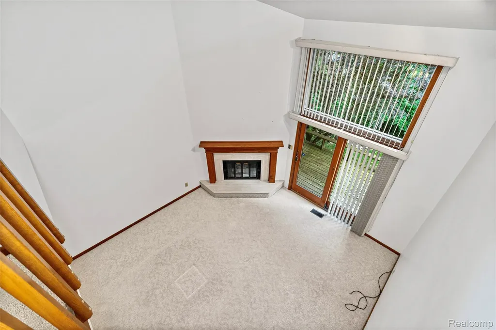 1448 Beaumont Court Flushing City MI 48433