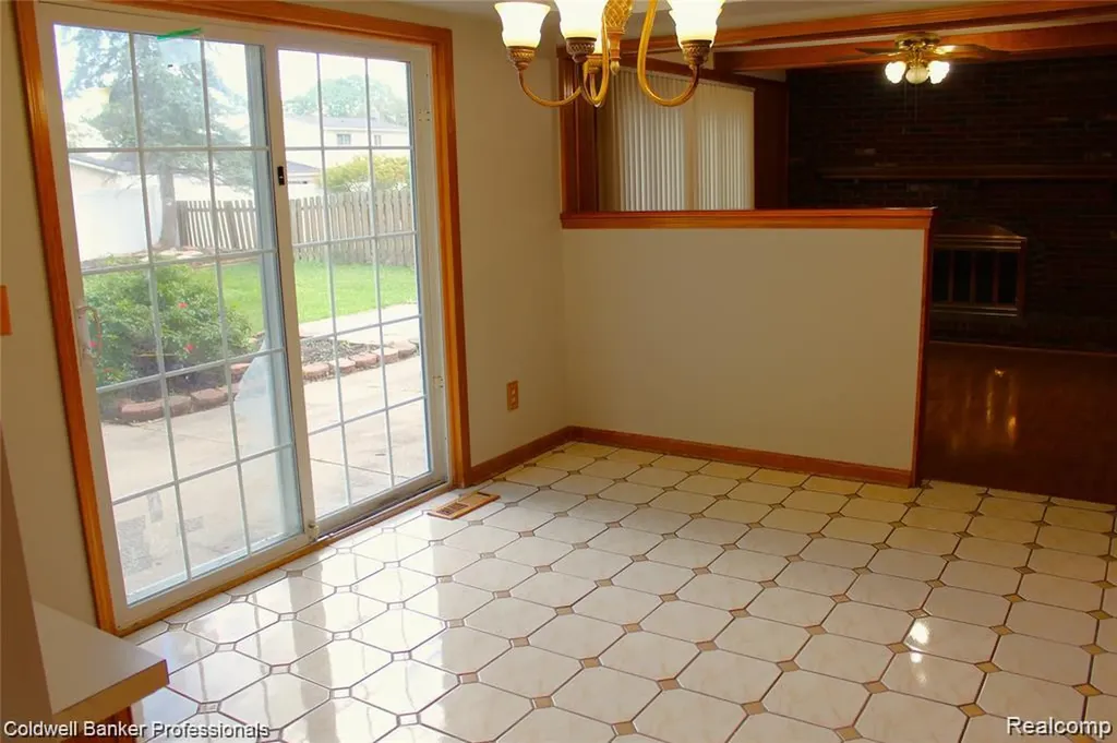 44227 Brandywyne Road Canton Charter Township MI 48187
