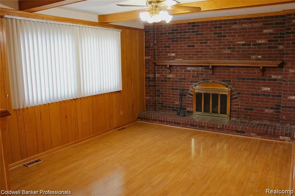 44227 Brandywyne Road Canton Charter Township MI 48187