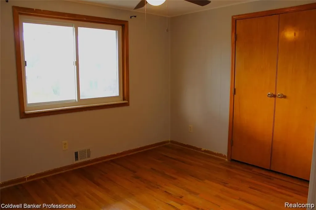 44227 Brandywyne Road Canton Charter Township MI 48187