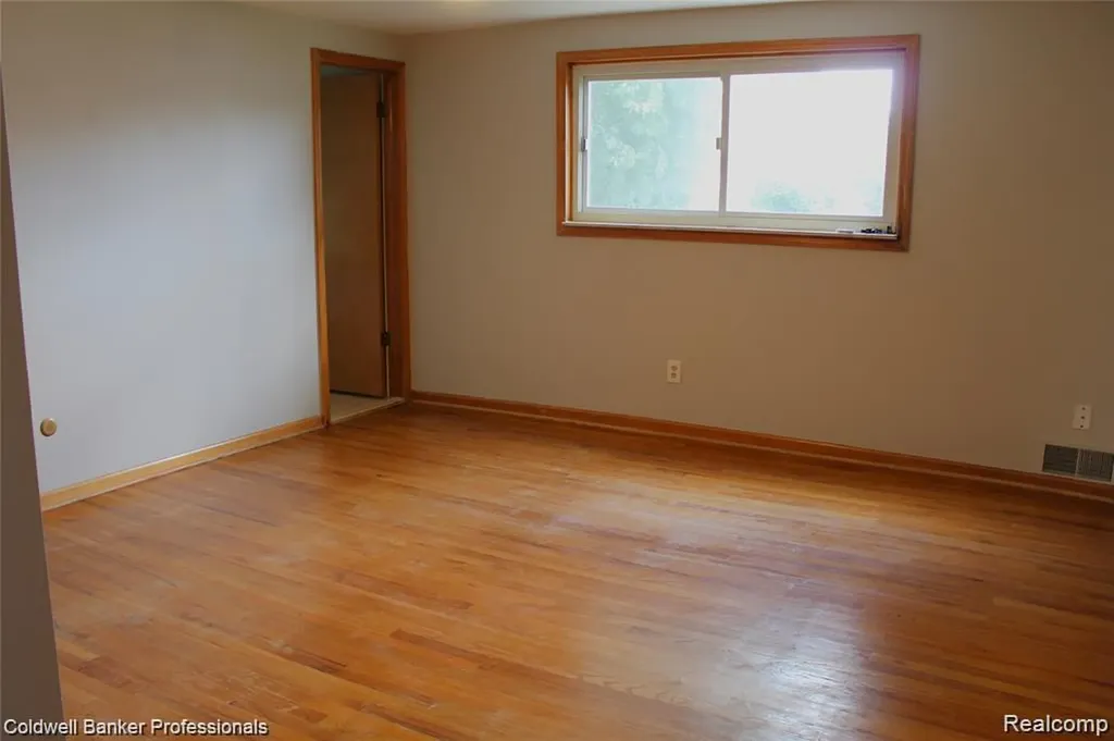 44227 Brandywyne Road Canton Charter Township MI 48187