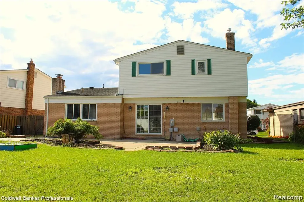 44227 Brandywyne Road Canton Charter Township MI 48187