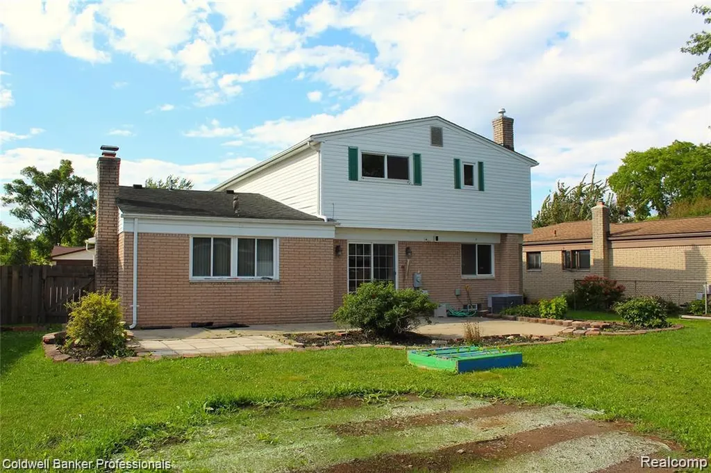 44227 Brandywyne Road Canton Charter Township MI 48187