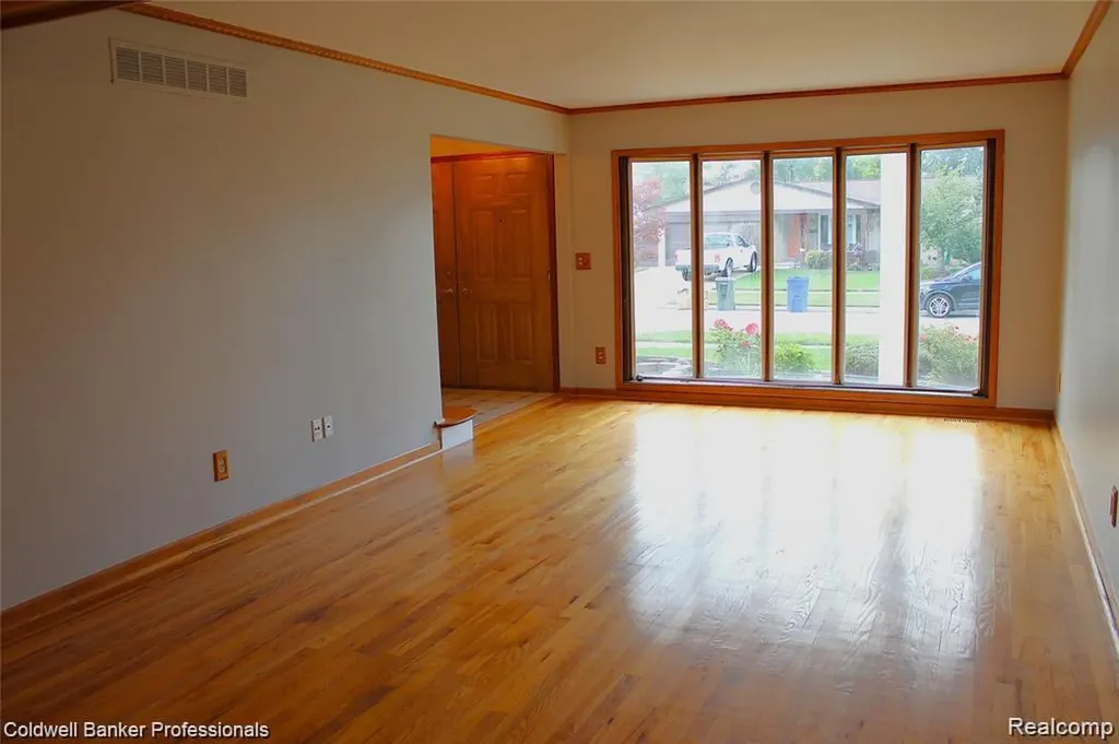 44227 Brandywyne Road Canton Charter Township MI 48187