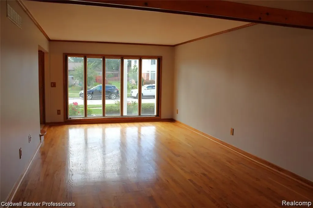 44227 Brandywyne Road Canton Charter Township MI 48187