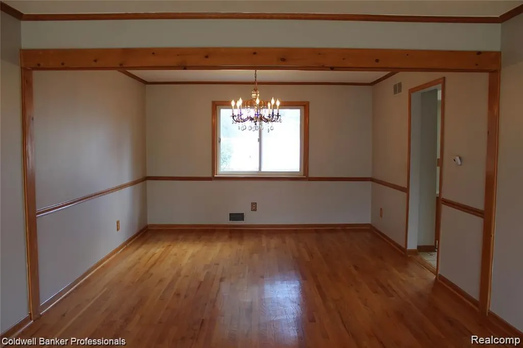 44227 Brandywyne Road Canton Charter Township MI 48187