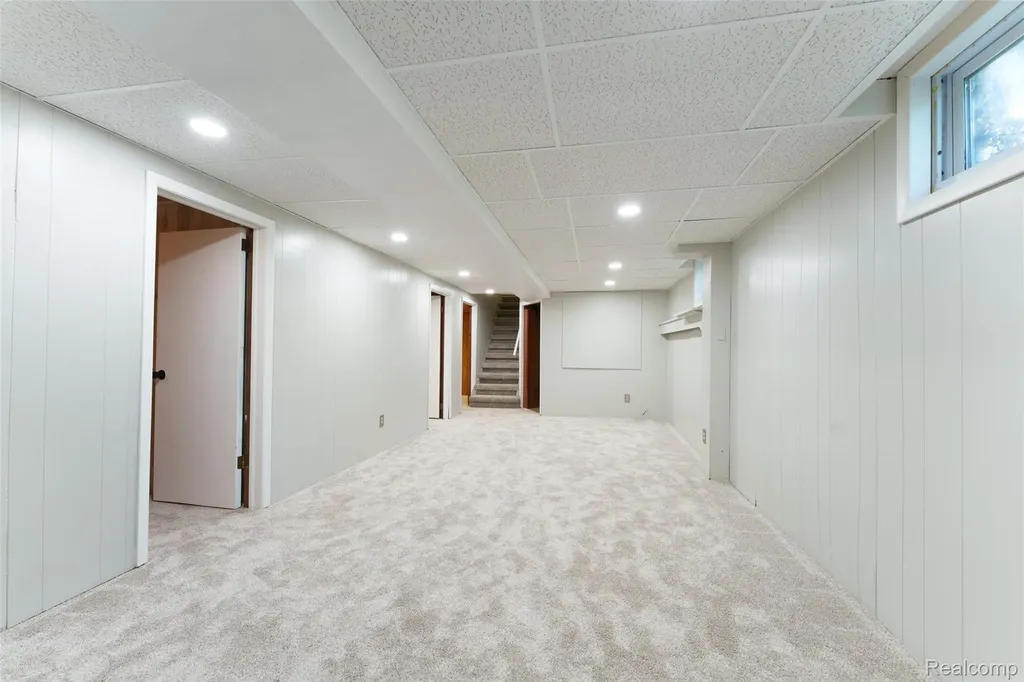 2653 Porcupine Trail Mayfield Township MI 48446