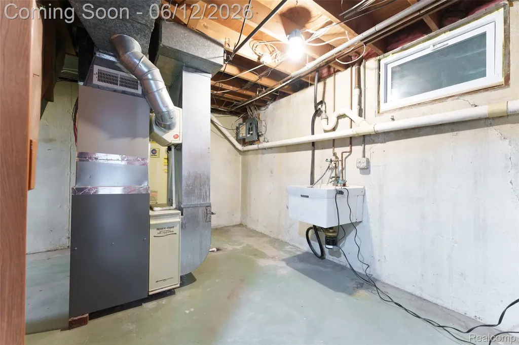 2653 Porcupine Trail Mayfield Township MI 48446